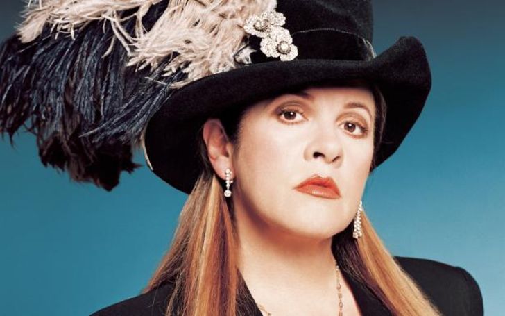 What's Stevie Nicks' Net Worth? Here's All You Need To Know About Her Age, Career, Relationship, & More